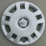Toyota Scion XD Hubcap 16 Inch H61150